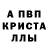 APVP мука VANKUNAVATH 5B